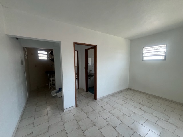 Foto do Apartamento - Apartamento de 1 dormitório à venda no Massaguaçu, Caraguatatuba, litoral norte de SP | Innova Imobiliária