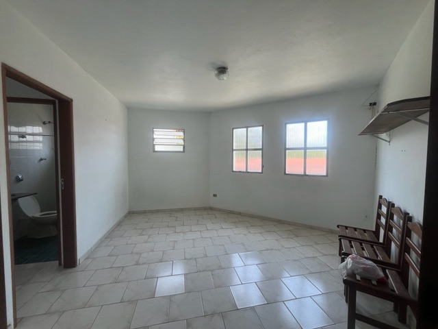 Foto do Apartamento - Apartamento de 1 dormitório à venda no Massaguaçu, Caraguatatuba, litoral norte de SP | Innova Imobiliária