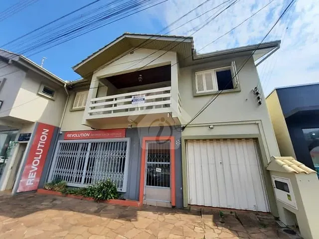 Apartamento com 103m² 3 quartos e 1 banheiro, à venda, no bairro Languiru em Teutônia