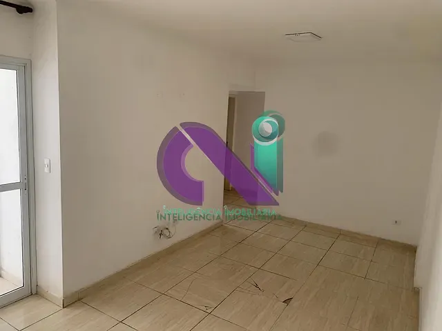 Apartamento 3 quartos e 2 banheiros, para alugar, no bairro Centro em Osasco
