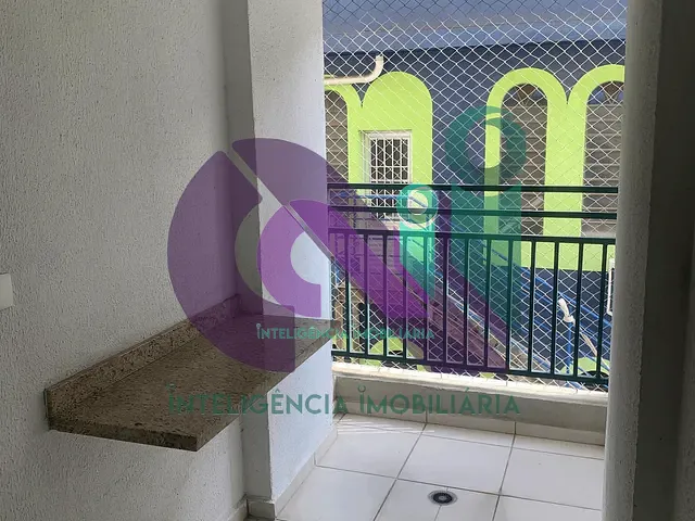 Apartamento 3 quartos e 2 banheiros, para alugar, no bairro Centro em Osasco