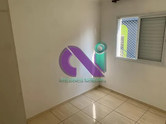 Apartamento 3 quartos e 2 banheiros, para alugar, no bairro Centro em Osasco