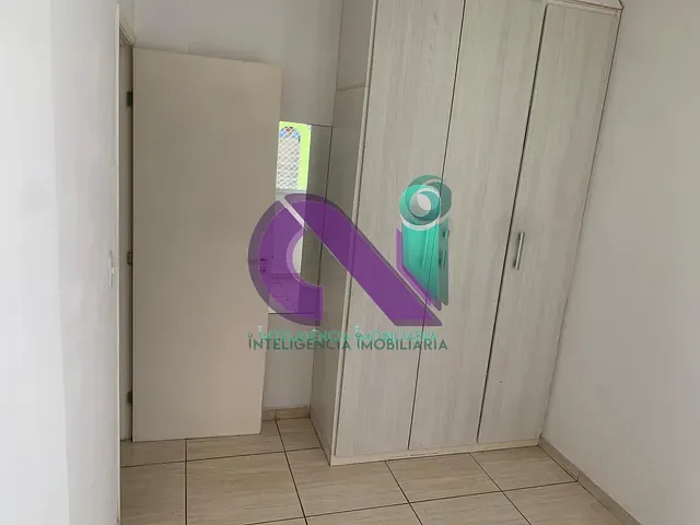 Apartamento 3 quartos e 2 banheiros, para alugar, no bairro Centro em Osasco