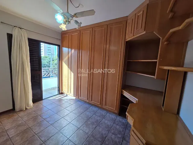Apartamento 3 quartos e 2 banheiros, para alugar, no bairro Vila Augusta em Sorocaba
