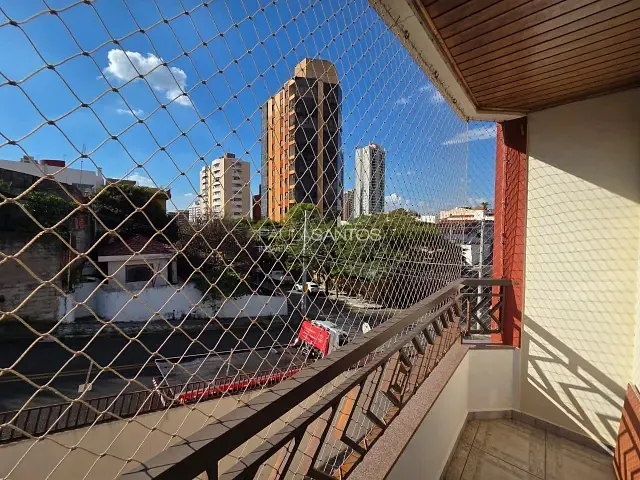 Apartamento 3 quartos e 2 banheiros, para alugar, no bairro Vila Augusta em Sorocaba