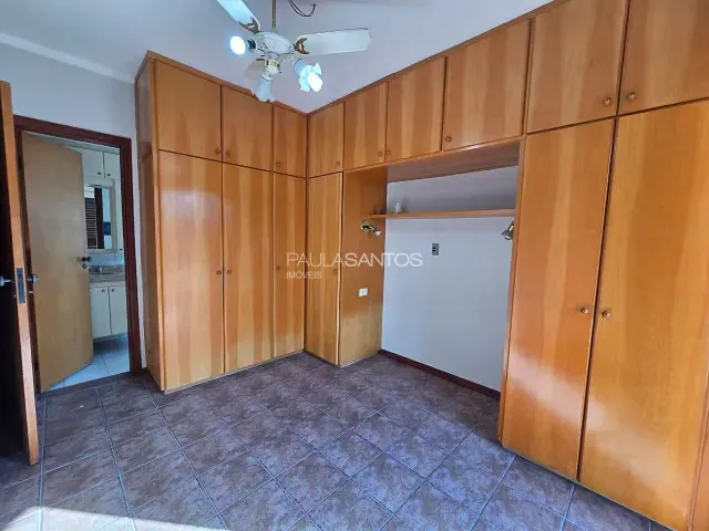 Apartamento 3 quartos e 2 banheiros, para alugar, no bairro Vila Augusta em Sorocaba