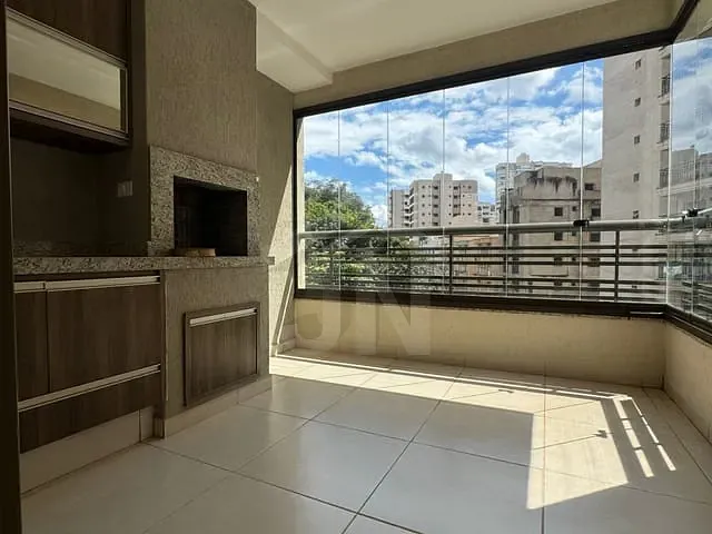 Apartamento 2 quartos e 3 banheiros, à venda, no bairro Nova Aliança em Ribeirão Preto