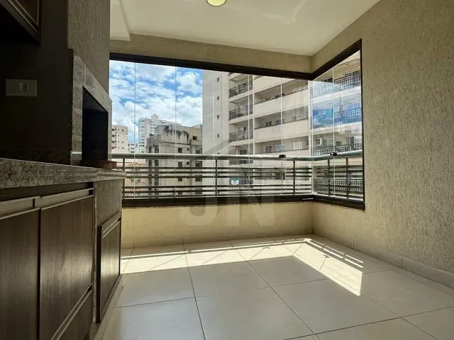 Apartamento 2 quartos e 3 banheiros, à venda, no bairro Nova Aliança em Ribeirão Preto