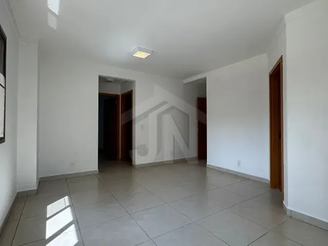 Apartamento 2 quartos e 3 banheiros, à venda, no bairro Nova Aliança em Ribeirão Preto