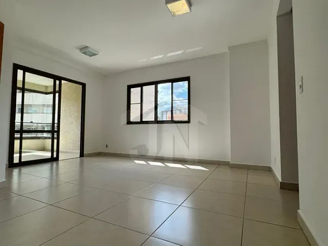 Apartamento 2 quartos e 3 banheiros, à venda, no bairro Nova Aliança em Ribeirão Preto