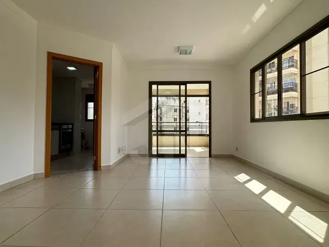 Apartamento 2 quartos e 3 banheiros, à venda, no bairro Nova Aliança em Ribeirão Preto