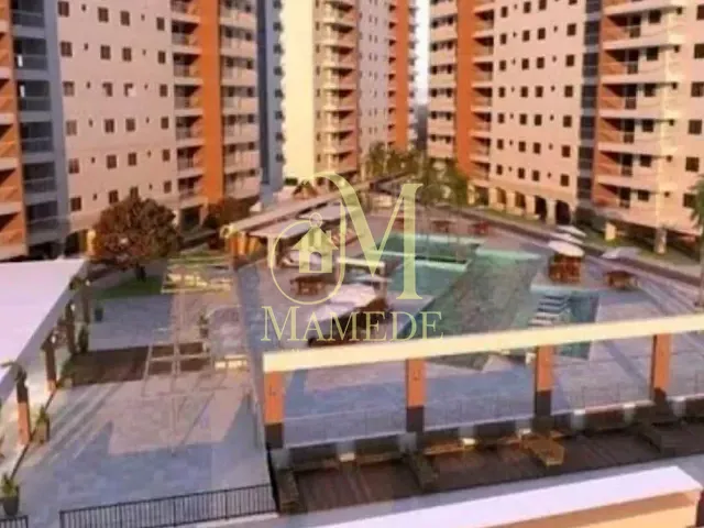 Apartamento 2 quartos e 2 banheiros, à venda, no bairro Marambaia em Belém