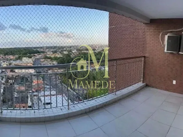 Apartamento 2 quartos e 2 banheiros, à venda, no bairro Marambaia em Belém