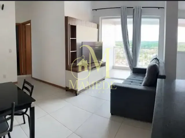 Apartamento 2 quartos e 2 banheiros, à venda, no bairro Marambaia em Belém