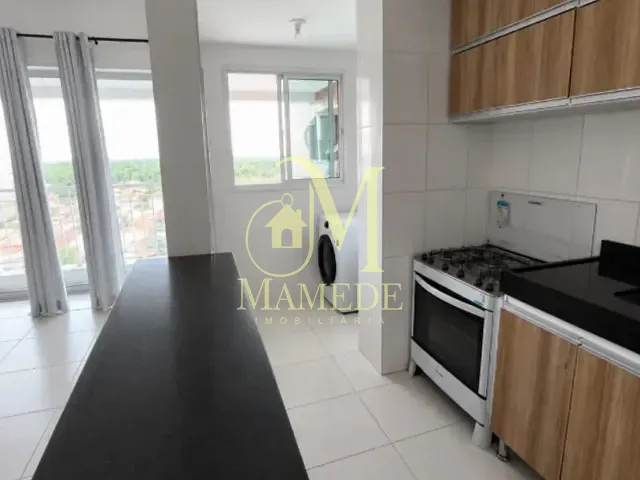Apartamento 2 quartos e 2 banheiros, à venda, no bairro Marambaia em Belém