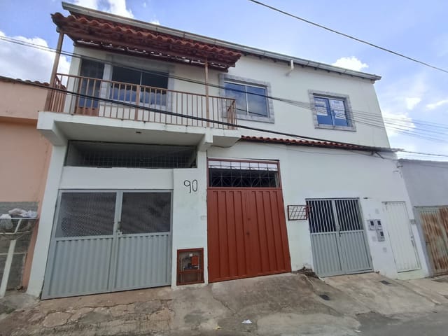 Foto do Apartamento - Apartamento para locação, Jardim Glória, Lavras, MG | Burgarelli Imóveis