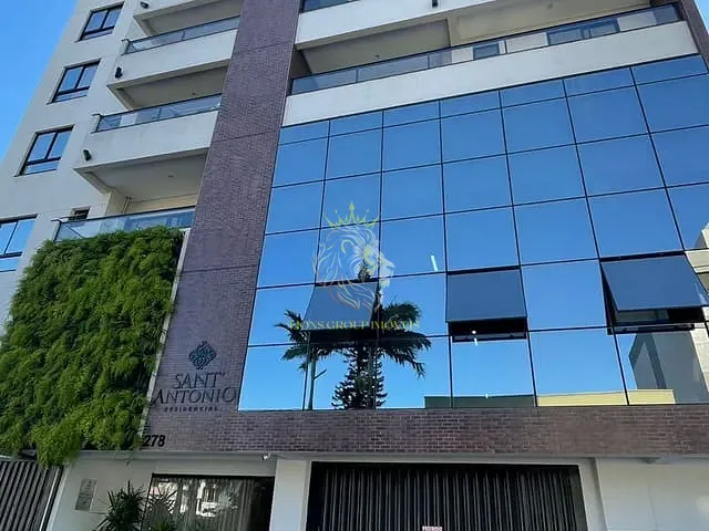 Apartamento 2 quartos e 2 banheiros, à venda, no bairro São Francisco de Assis em Camboriú
