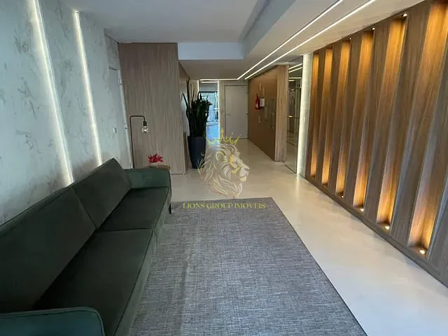 Apartamento 2 quartos e 2 banheiros, à venda, no bairro São Francisco de Assis em Camboriú