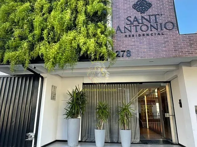 Apartamento 2 quartos e 2 banheiros, à venda, no bairro São Francisco de Assis em Camboriú
