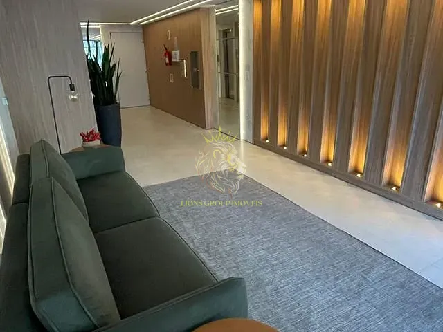 Apartamento 2 quartos e 2 banheiros, à venda, no bairro São Francisco de Assis em Camboriú