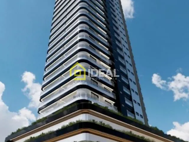 Apartamento 3 quartos e 2 banheiros, à venda, no bairro Cinquentenário em Concórdia