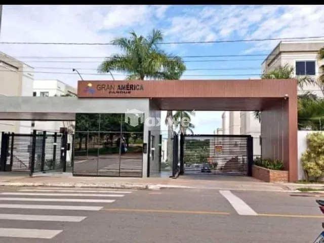 Apartamento 2 quartos e 1 banheiro, à venda, no bairro Jardim Belo Horizonte em Aparecida de Goiânia