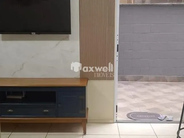 Apartamento 2 quartos e 1 banheiro, à venda, no bairro Jardim Belo Horizonte em Aparecida de Goiânia