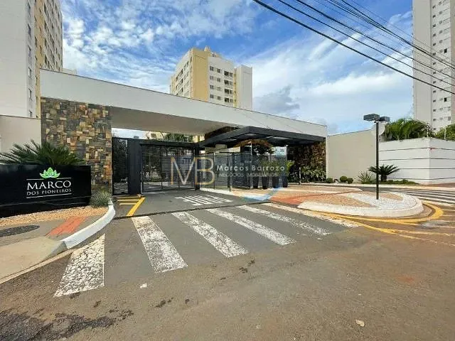 Apartamento 3 quartos e 2 banheiros, à venda, no bairro Jardim Morumbi em Londrina