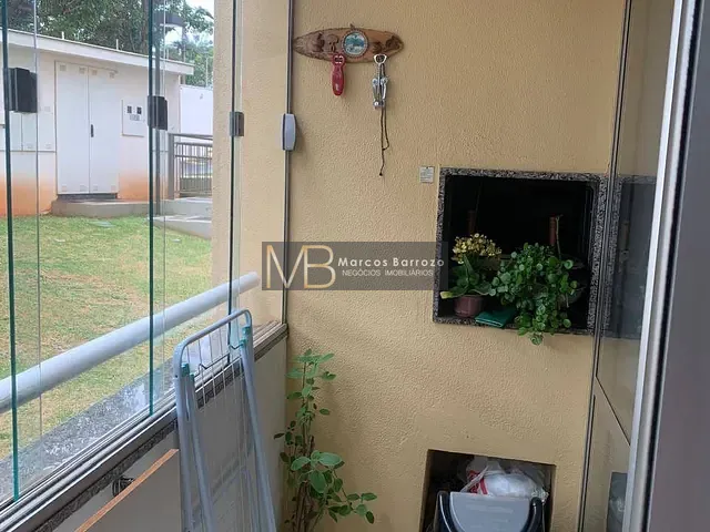 Apartamento 3 quartos e 2 banheiros, à venda, no bairro Jardim Morumbi em Londrina