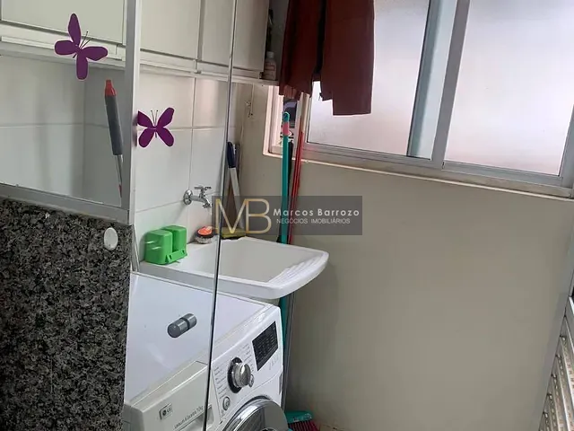 Apartamento 3 quartos e 2 banheiros, à venda, no bairro Jardim Morumbi em Londrina