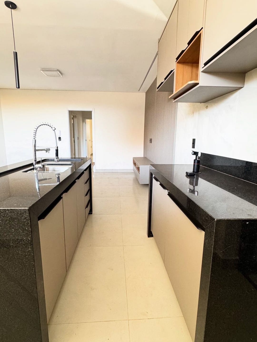 Apartamento, 3 quartos, 110 m² - Foto 2