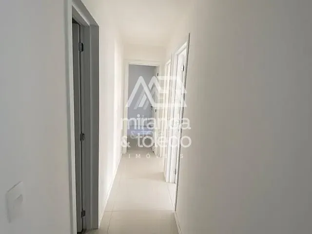 Apartamento com 92m² 3 quartos e 2 banheiros, à venda, no bairro Centro em Guarapari