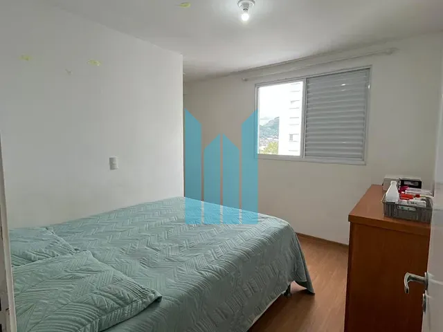 Apartamento 2 quartos e 1 banheiro, à venda, no bairro Jardim Country Club em Poços de Caldas