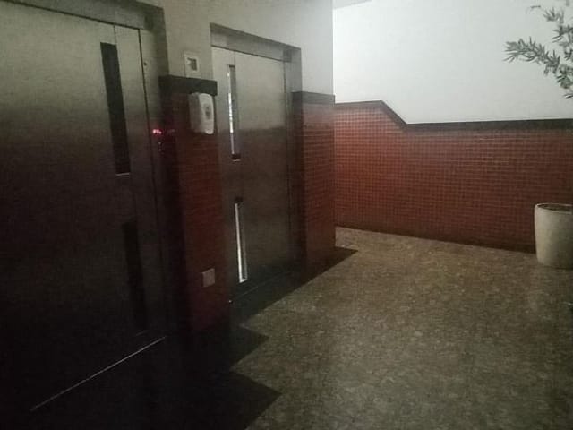 Foto do Apartamento - Apartamento à venda 3 Quartos, 1 Suite, 1 Vaga, 142M², Centro, Itajubá - MG | Edifício Eulálio Pinto | MOHALLEM e LOPES CORRETAGEM E ADMINISTRACAO DE IMOVEIS LTDA