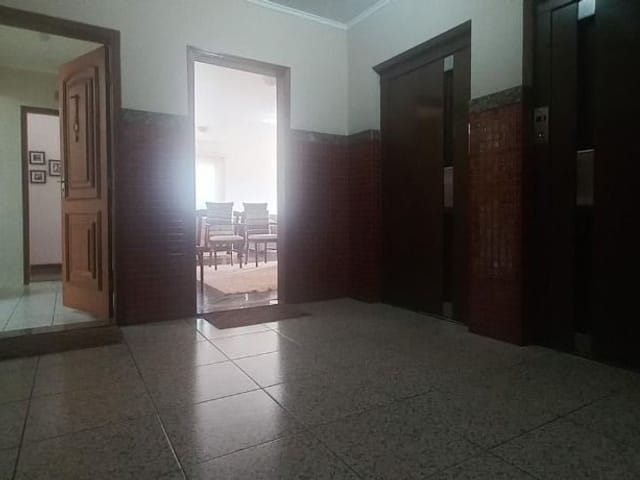 Foto do Apartamento - Apartamento à venda 3 Quartos, 1 Suite, 1 Vaga, 142M², Centro, Itajubá - MG | Edifício Eulálio Pinto | MOHALLEM e LOPES CORRETAGEM E ADMINISTRACAO DE IMOVEIS LTDA