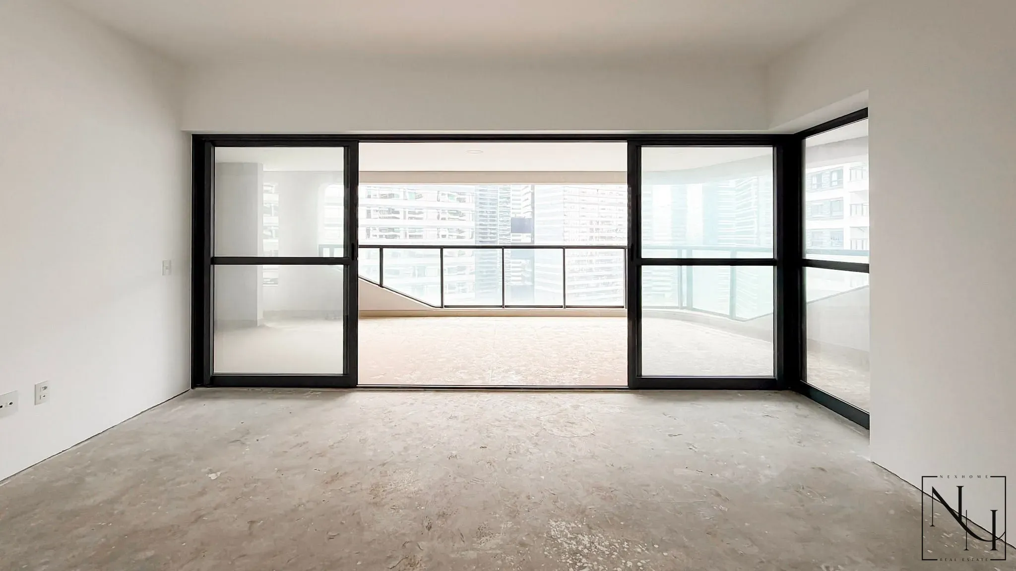 Apartamento, 3 quartos, 163 m² - Foto 4