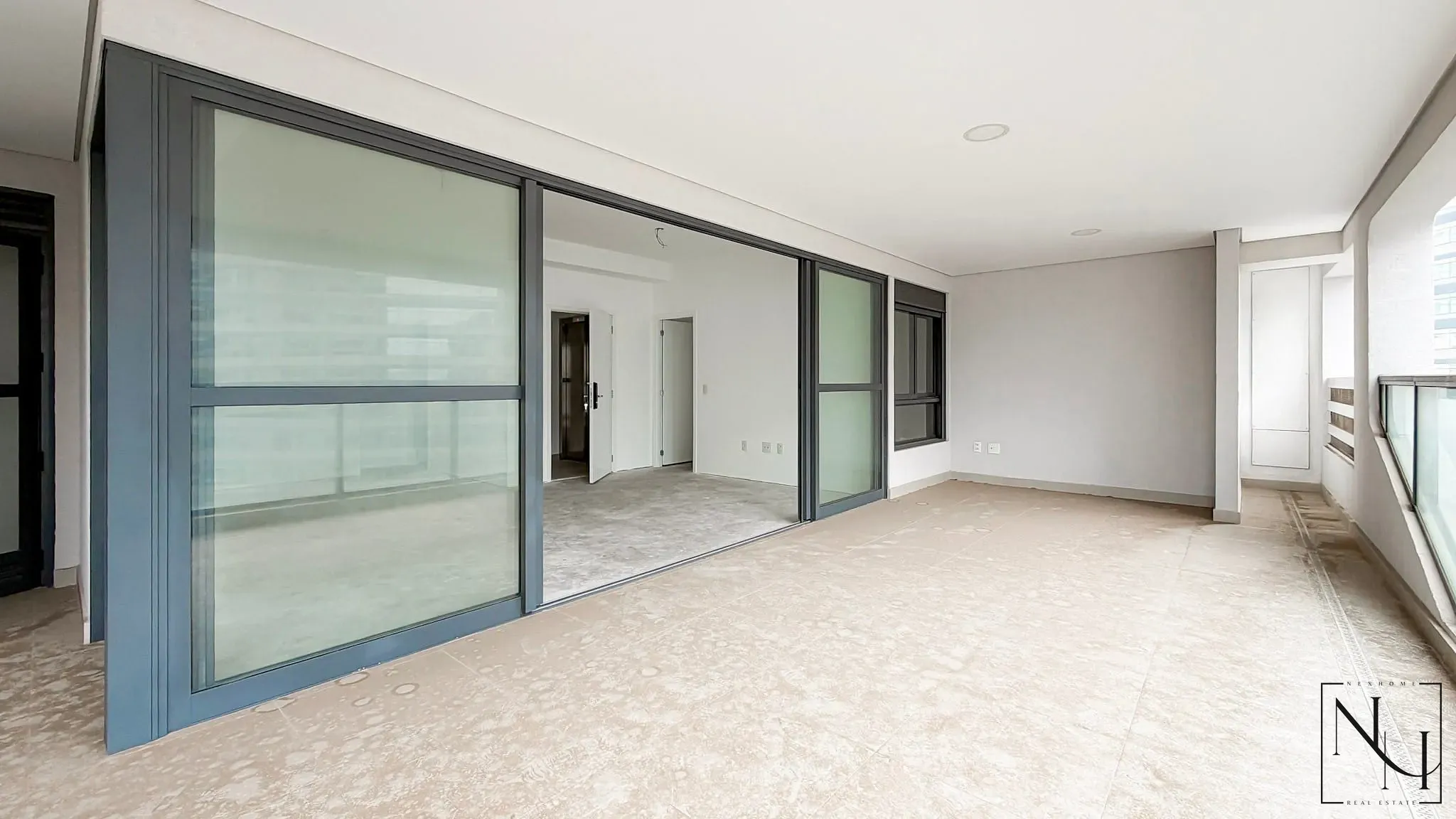 Apartamento, 3 quartos, 163 m² - Foto 5