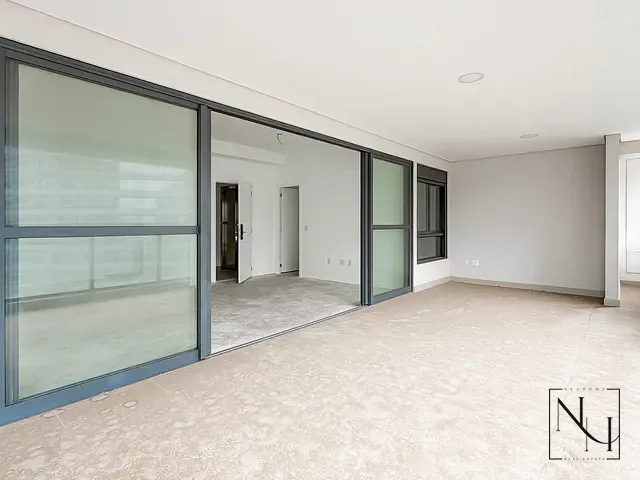 Apartamento com 163m² 3 quartos e 5 banheiros, à venda, no bairro Chácara Santo Antônio (Zona Sul) em São Paulo