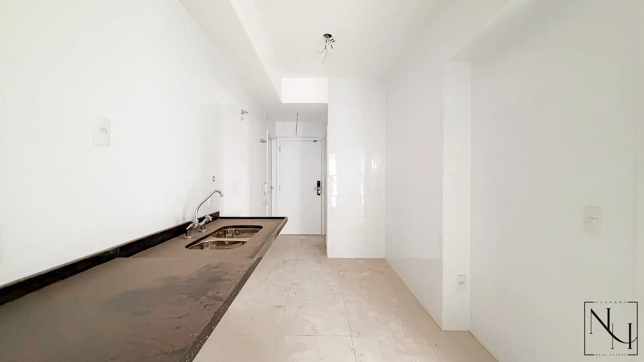 Apartamento, 3 quartos, 163 m² - Foto 8