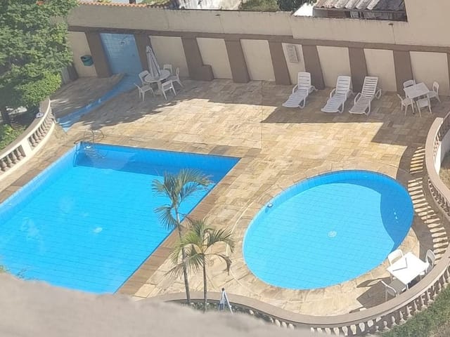 Apartamento com 158m² 3 quartos e 3 banheiros, à venda, no bairro Vila Prudente (Zona Leste) em São Paulo