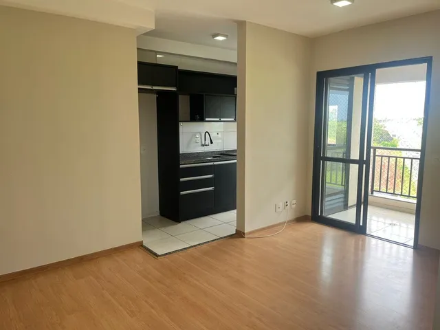 Apartamento com 109m² 3 quartos e 2 banheiros, para alugar, no bairro Terra Bonita em Londrina