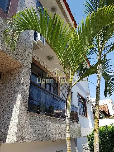 Apartamento, 3 quartos, 200 m² - Foto 1