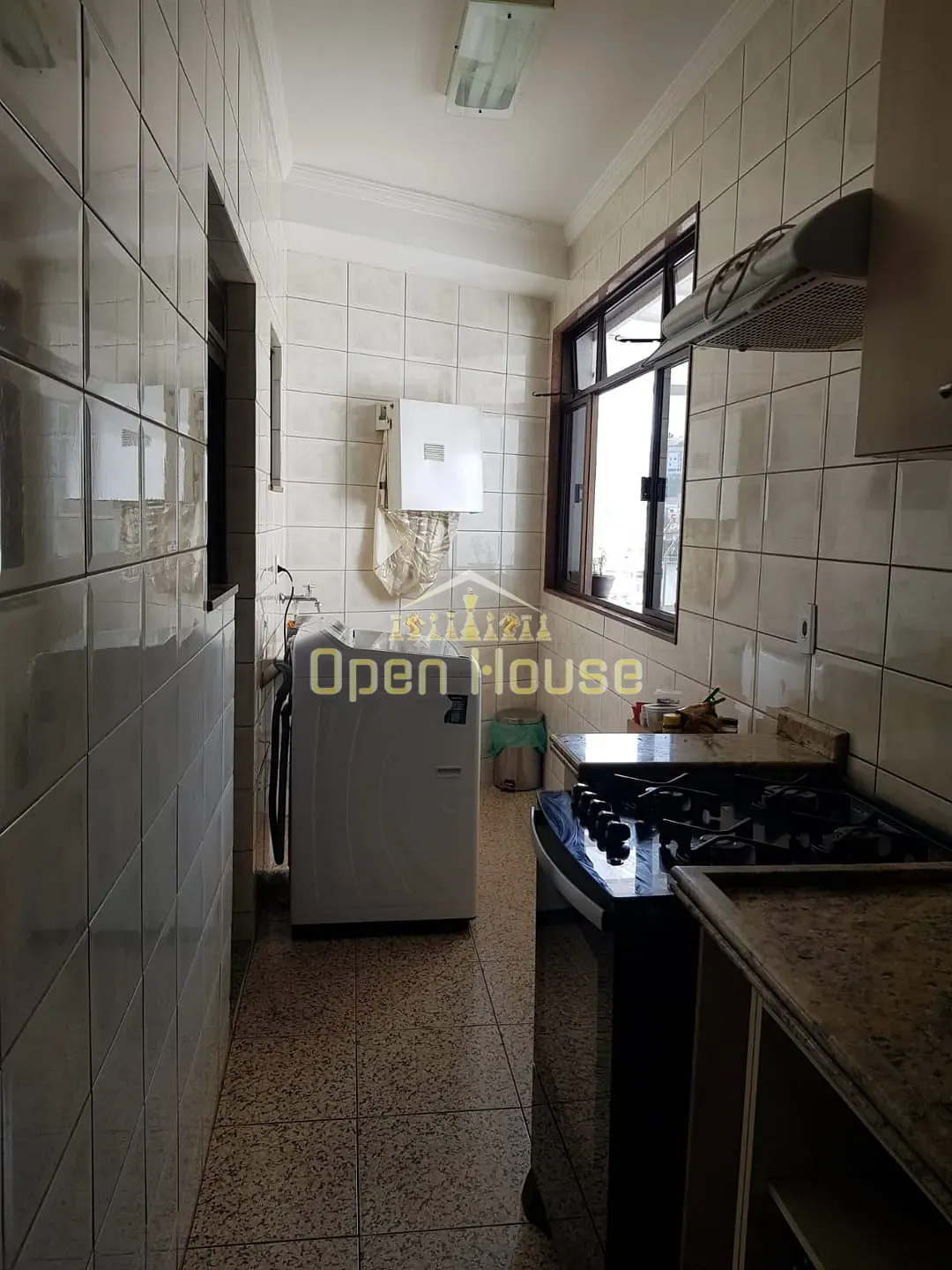 Apartamento, 3 quartos, 200 m² - Foto 5