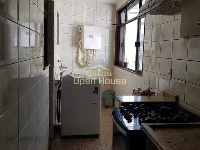 Apartamento 3 quartos e 1 banheiro, à venda, no bairro Jardim Amália em Volta Redonda