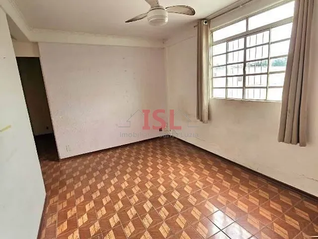 Apartamento 2 quartos e 1 banheiro, à venda, no bairro Parque Residencial Vila União em Campinas