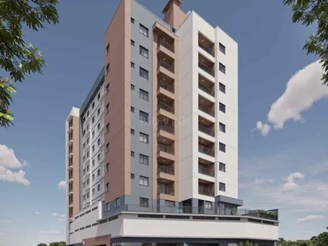 Apartamento 2 quartos e 1 banheiro, à venda, no bairro Lídia Duarte em Camboriú