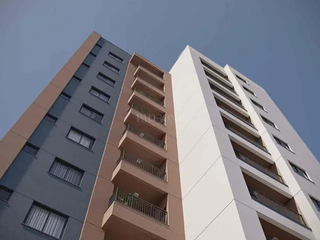 Apartamento 2 quartos e 1 banheiro, à venda, no bairro Lídia Duarte em Camboriú