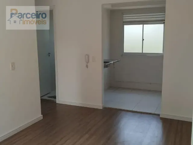 Apartamento com 40m² 2 quartos e 1 banheiro, à venda, no bairro Colônia (Zona Leste) em São Paulo