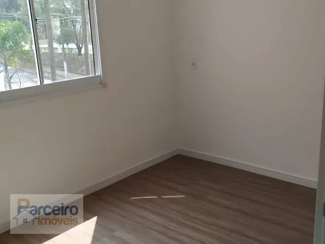 Apartamento com 40m² 2 quartos e 1 banheiro, à venda, no bairro Colônia (Zona Leste) em São Paulo