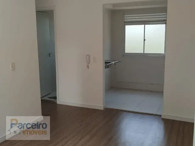 Apartamento com 40m² 2 quartos e 1 banheiro, à venda, no bairro Colônia (Zona Leste) em São Paulo